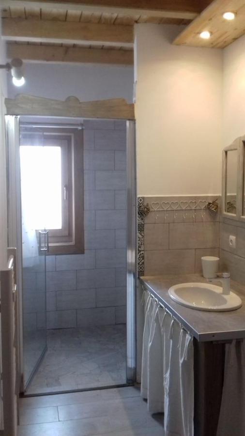Ker Cerdagne Villa Bolquere Bagian luar foto
