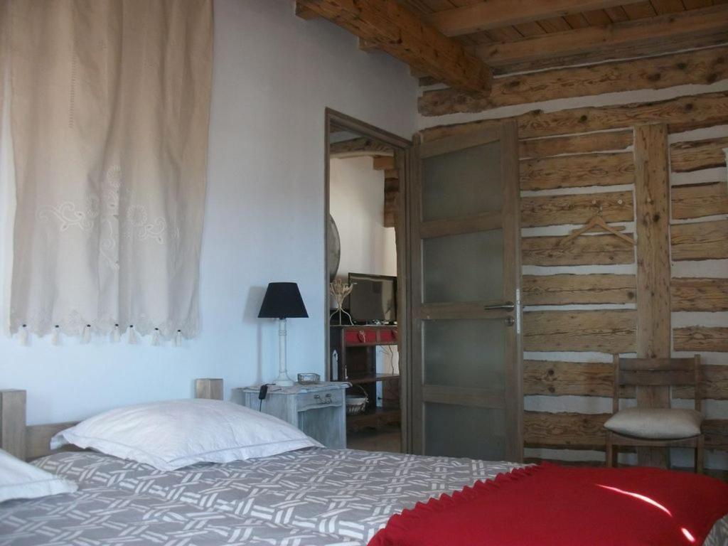 Ker Cerdagne Villa Bolquere Bagian luar foto